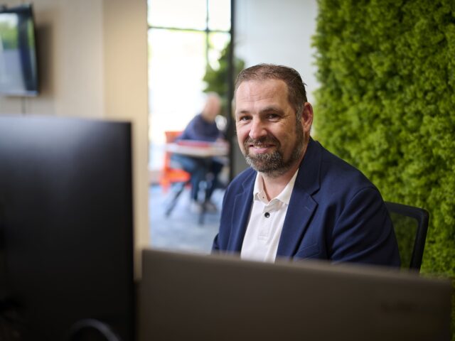 Projectcoordinatie wbr infra