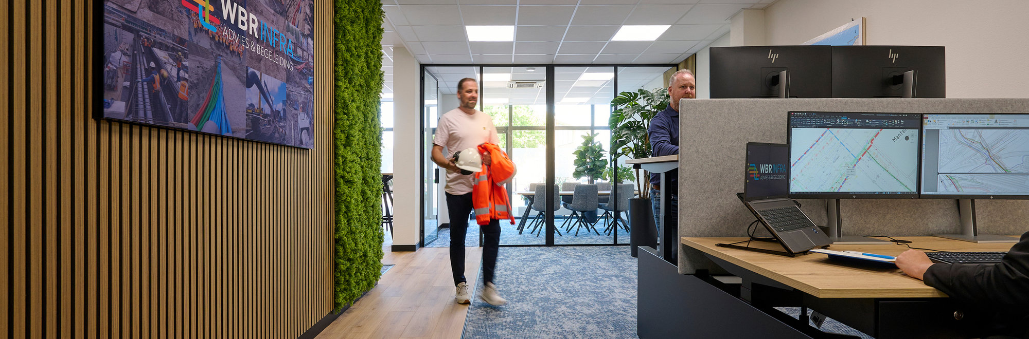 De rode draad in uw project